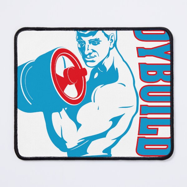 Item preview, BodyBuilding designed and sold by TemptationStore.