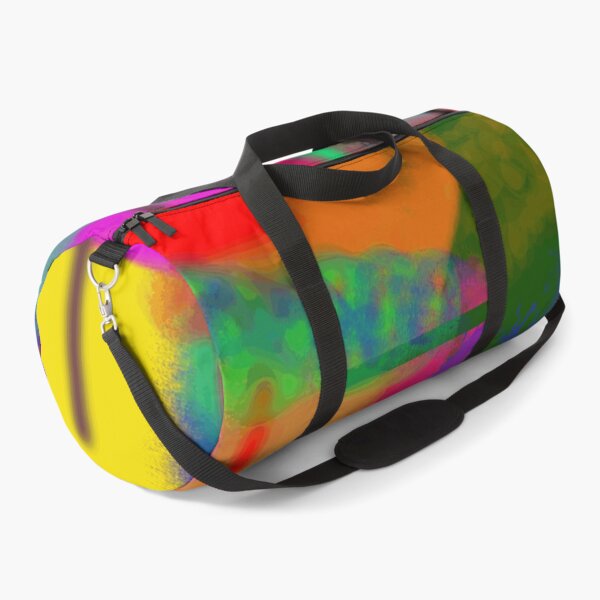 Item preview, Urban Neon Abstract Drip designed and sold by BounoWorld.
