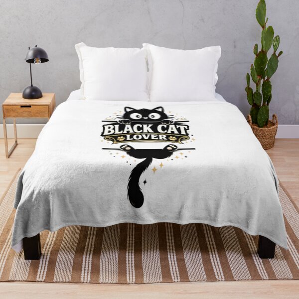 Item preview, Just One More Cat – Cute Black Cat Lover Funny designed and sold by CatLovers Studio.