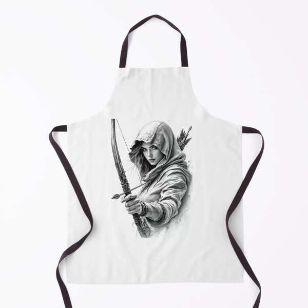 Item preview, Robin Hood woman designed and sold by TREND DESIGN SHOP.
