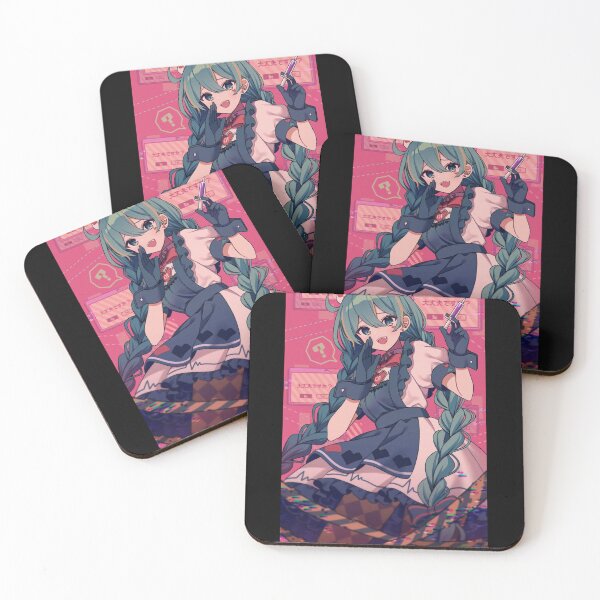 Item preview, Hatsune Miku designed and sold by DanaMechaela.