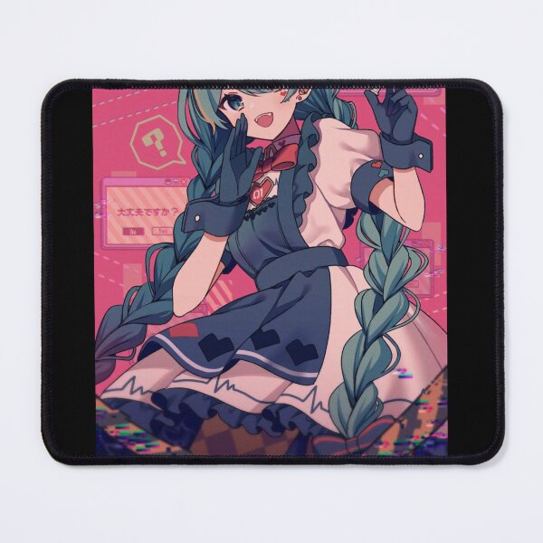Item preview, Hatsune Miku designed and sold by DanaMechaela.