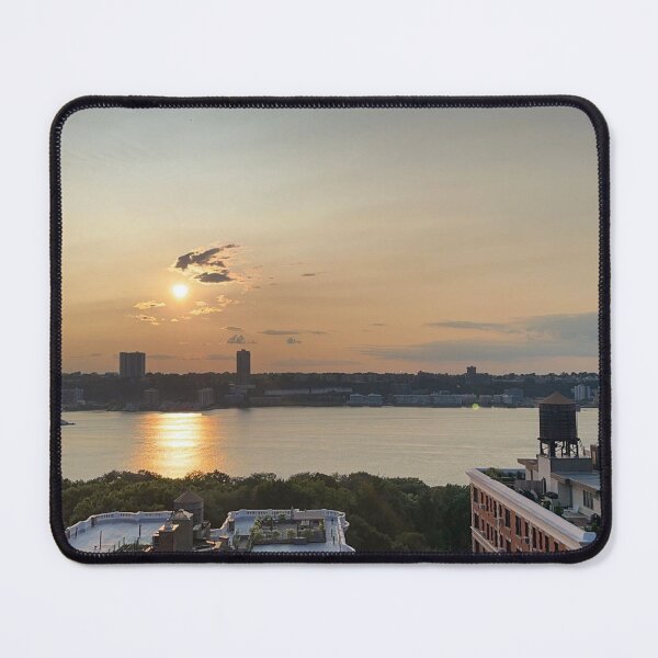 Item preview, Until the Sun Rises — New York City, New York (iPhone Photography) designed and sold by 313FILES.