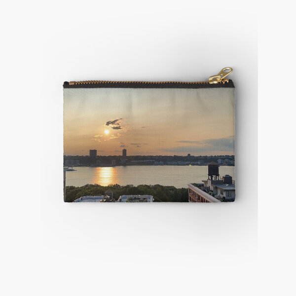 Item preview, Until the Sun Rises — New York City, New York (iPhone Photography) designed and sold by 313FILES.