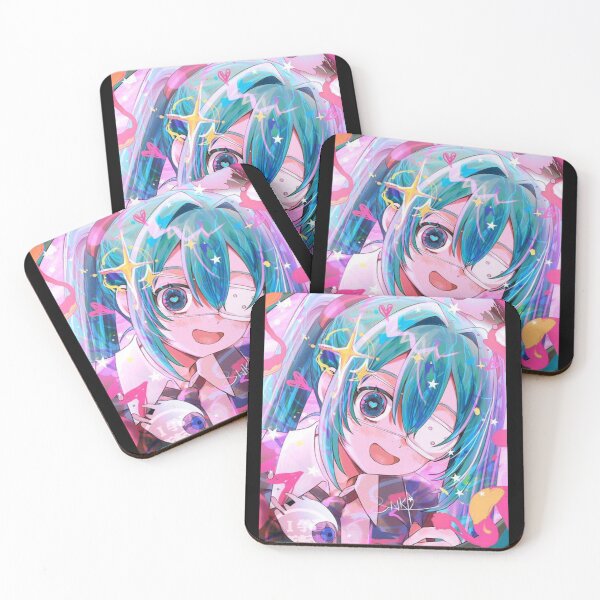 Artikelvorschau, Hatsune Miku entworfen und verkauft von DanaMechaela.