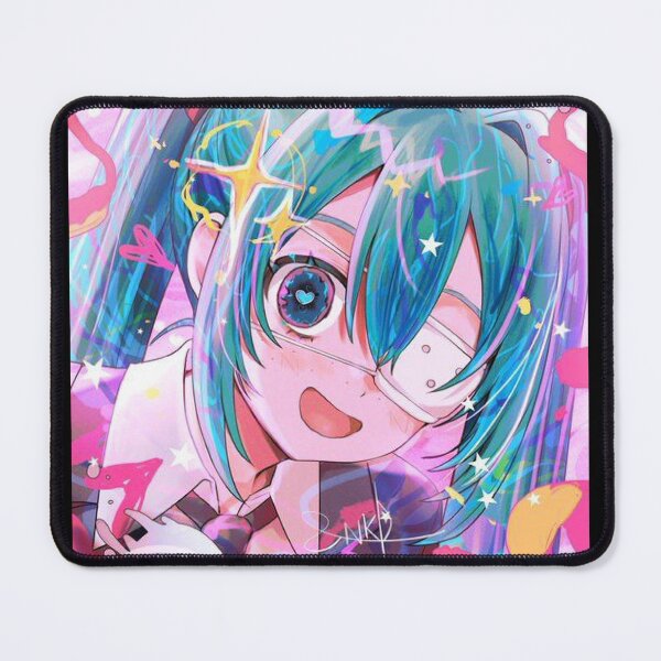 Item preview, Hatsune Miku designed and sold by DanaMechaela.