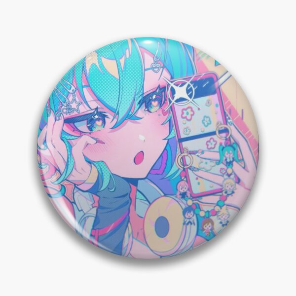 Item preview, Hatsune Miku designed and sold by DanaMechaela.
