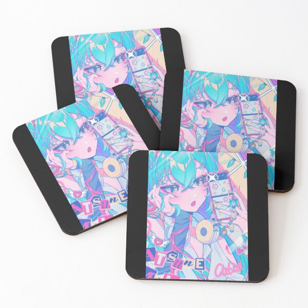 Item preview, Hatsune Miku designed and sold by DanaMechaela.