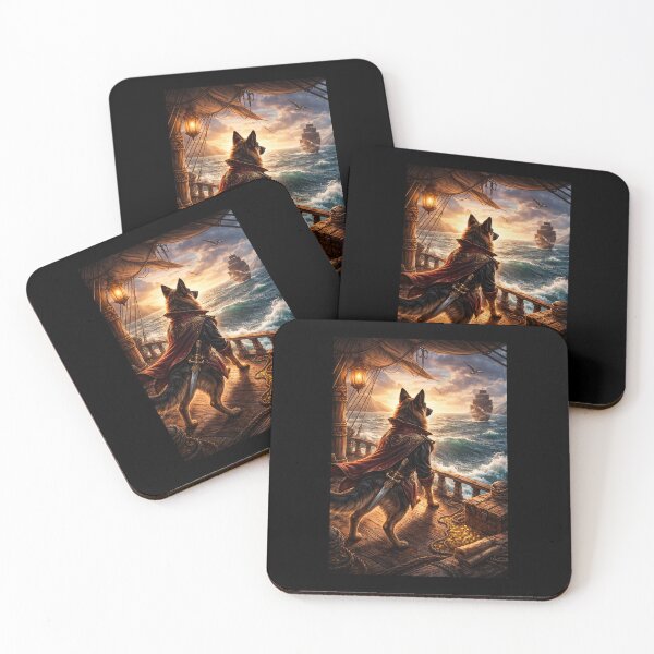 Item preview, Vanity – The Seven Deadly Sins (Ocean Voyage) designed and sold by Zampettalibera.