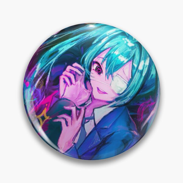 Item preview, Hatsune Miku designed and sold by DanaMechaela.