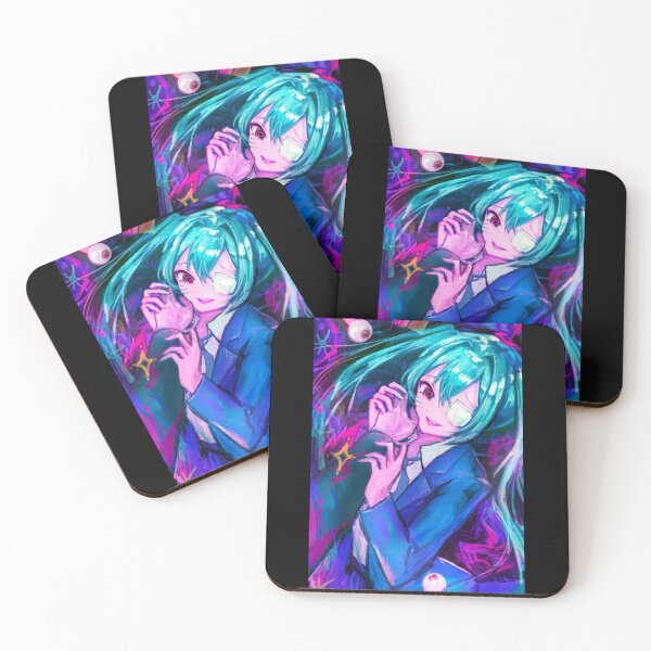 Artikelvorschau, Hatsune Miku entworfen und verkauft von DanaMechaela.