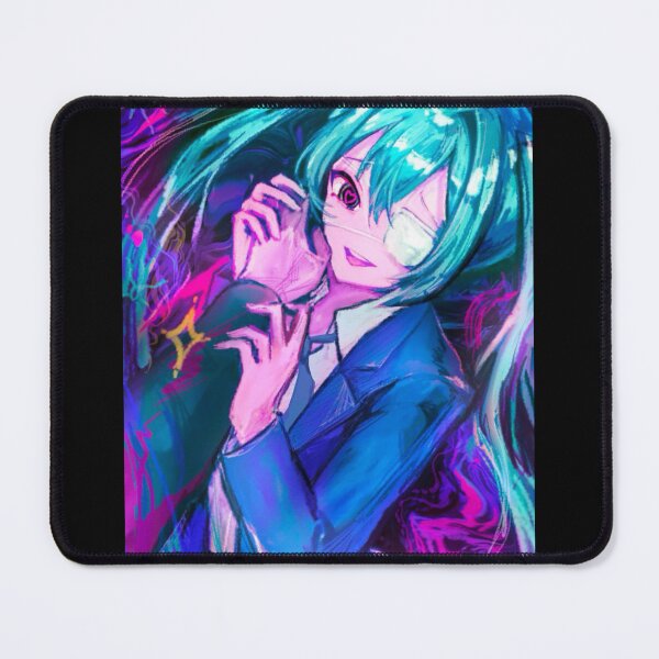 Item preview, Hatsune Miku designed and sold by DanaMechaela.