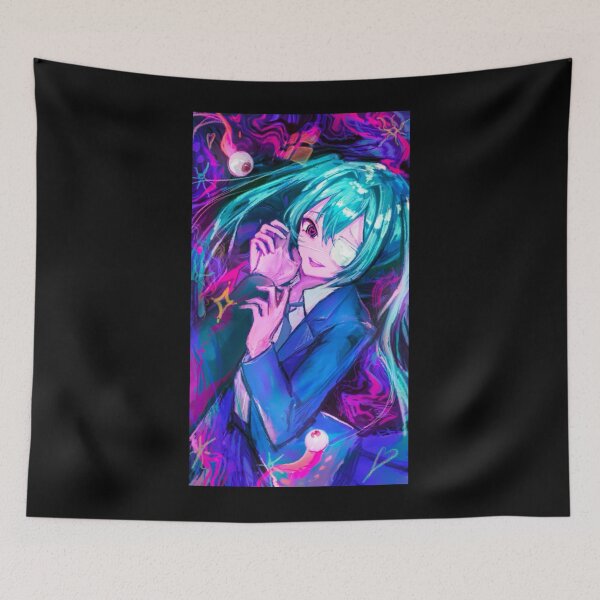 Item preview, Hatsune Miku designed and sold by DanaMechaela.