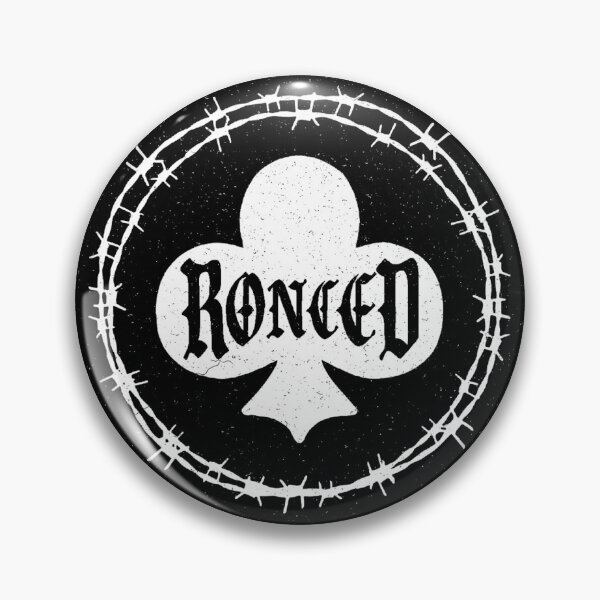 Item preview, Ronced designed and sold by JiBugs.