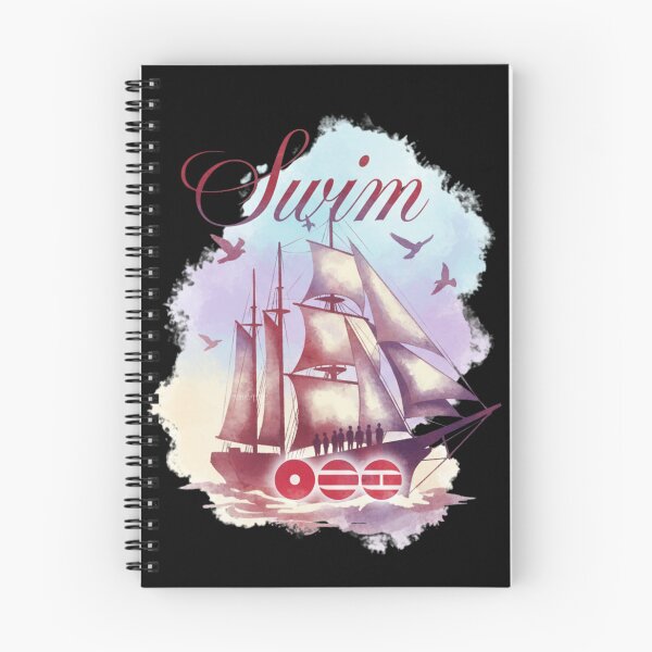 Item preview,  BTS (방탄소년단) ‘SWIM’ designed and sold by Kimheawon.