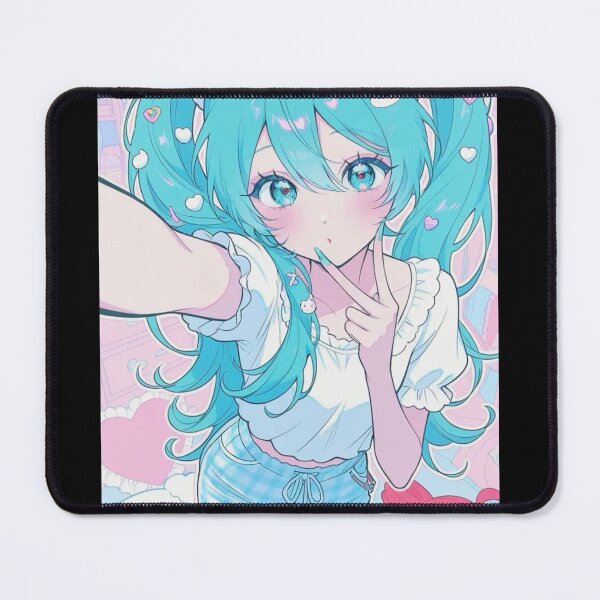 Item preview, Hatsune Miku designed and sold by DanaMechaela.