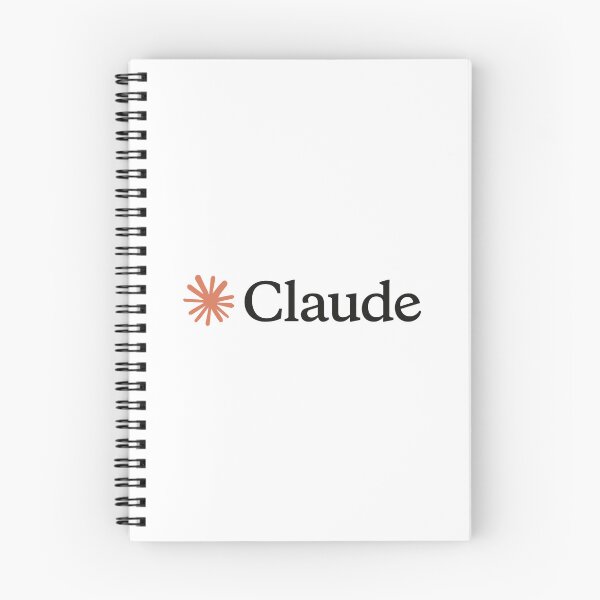 Item preview, Claude AI ANTHROPIC Artificial Intelligence CHATGPT GEMINI Code Data designed and sold by Space Ghettos.