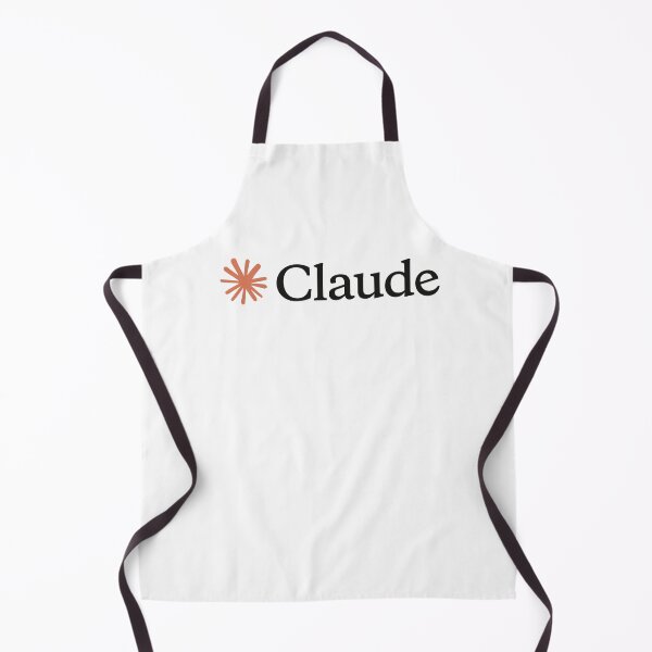 Item preview, Claude AI ANTHROPIC Artificial Intelligence CHATGPT GEMINI Code Data designed and sold by BuyShirtsOnline.