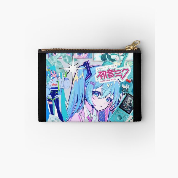 Item preview, Hatsune Miku designed and sold by DanaMechaela.