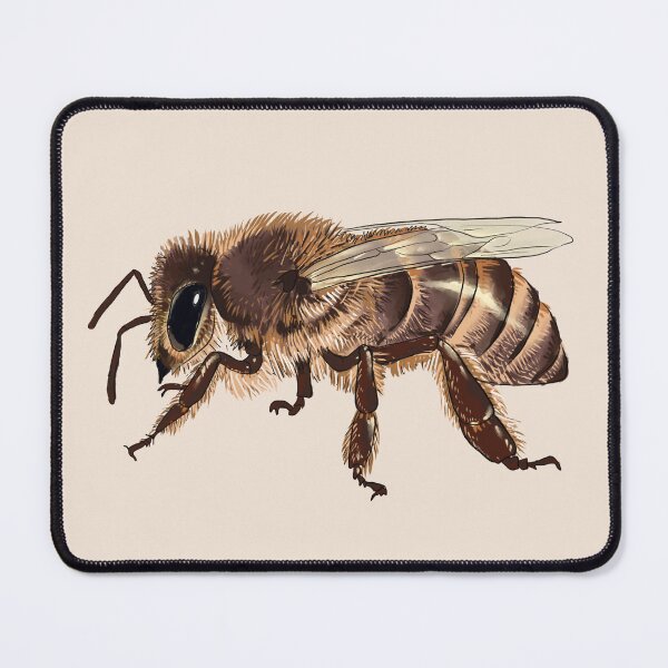 Item preview, Bee designed and sold by Chai_ntist.