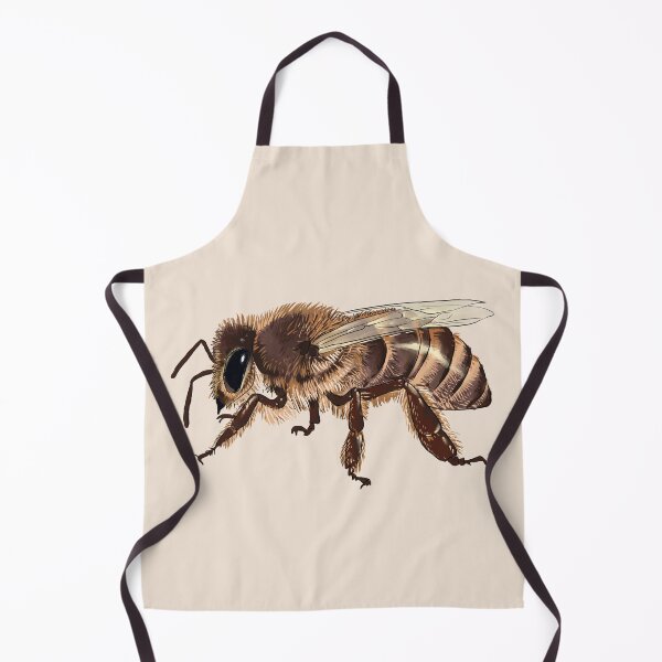 Item preview, Bee designed and sold by Chai_ntist.