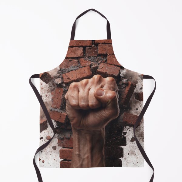 Item preview, Break Limits Gym Strength Power Design designed and sold by RahulArtForge.