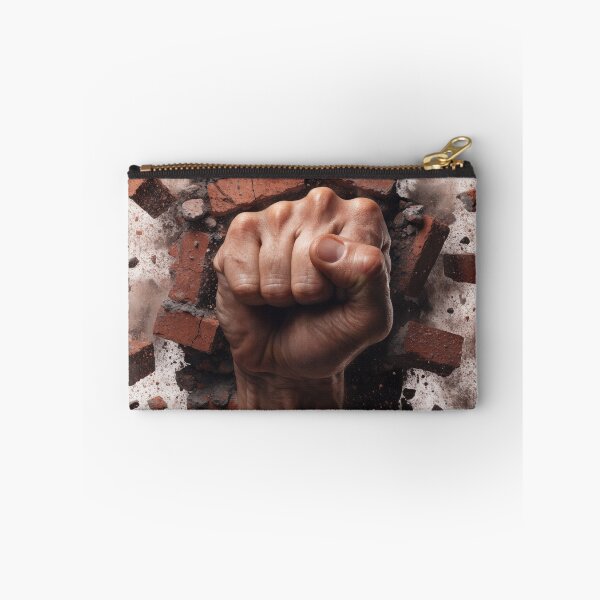 Item preview, Break Limits Gym Strength Power Design designed and sold by RahulArtForge.