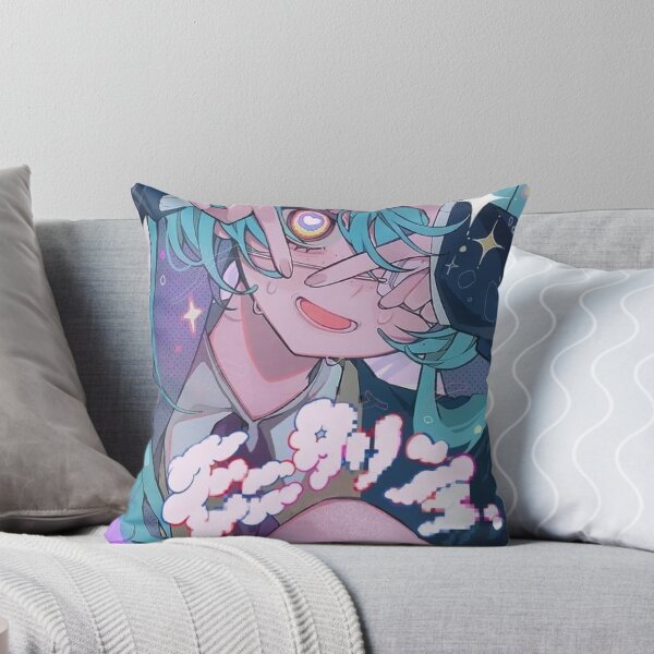 Item preview, Hatsune Miku designed and sold by DanaMechaela.