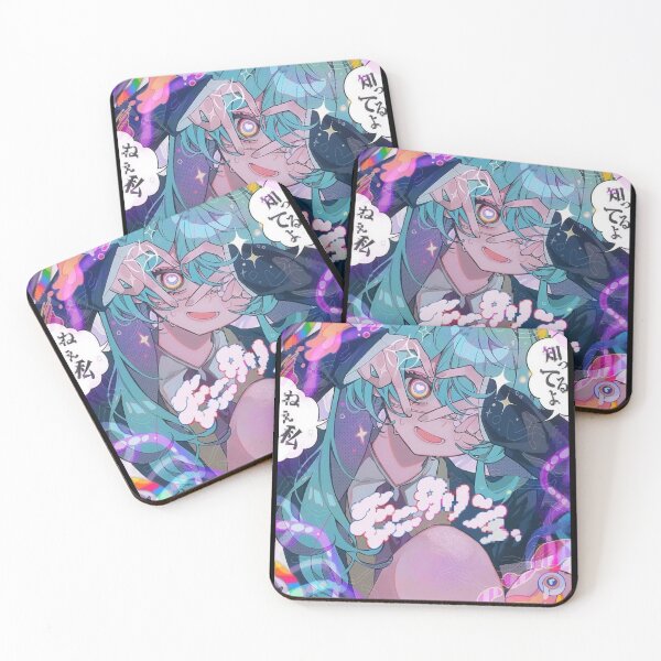 Item preview, Hatsune Miku designed and sold by DanaMechaela.