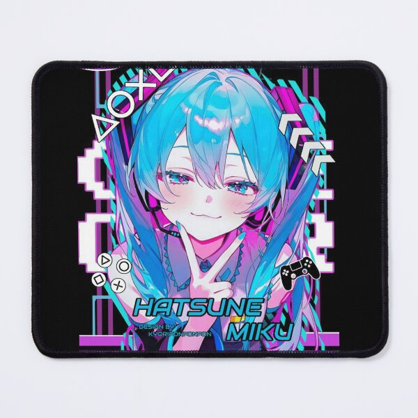 Item preview, Hatsune Miku designed and sold by DanaMechaela.