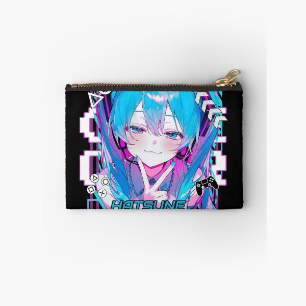 Item preview, Hatsune Miku designed and sold by DanaMechaela.