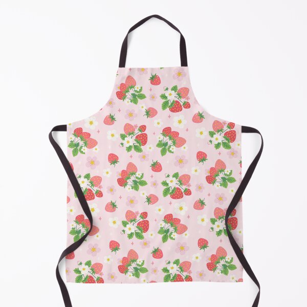 Item preview, Wild strawberries designed and sold by FatBirdie.