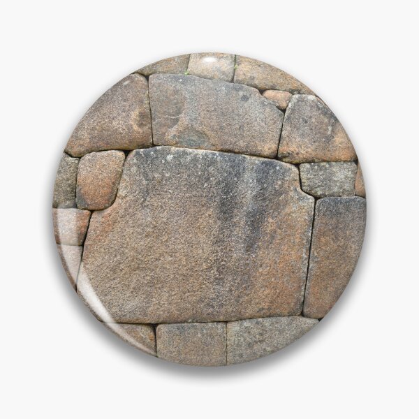 Artikelvorschau, Steinmauer von Saqsaywaman, Peru entworfen und verkauft von studio838.