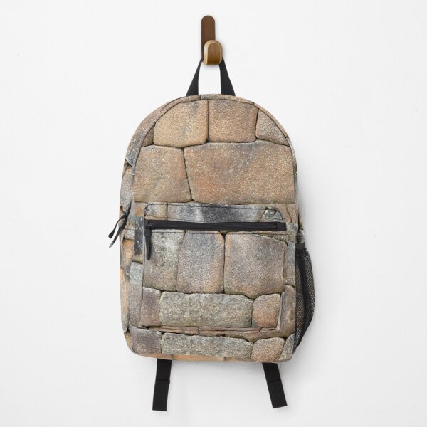 Item preview, Saqsaywaman stone wall, Peru designed and sold by studio838.