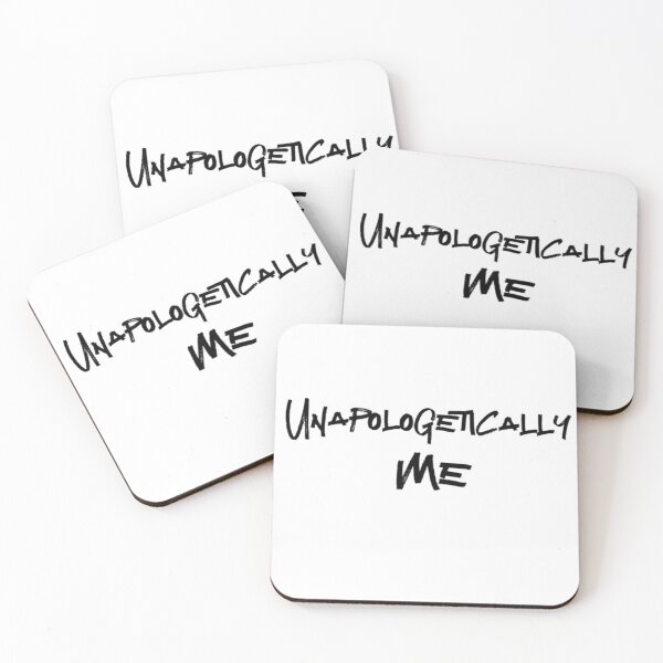 Item preview, Unapologetically Me – Bold Self‑Love Statement Design designed and sold by ROZA ..
