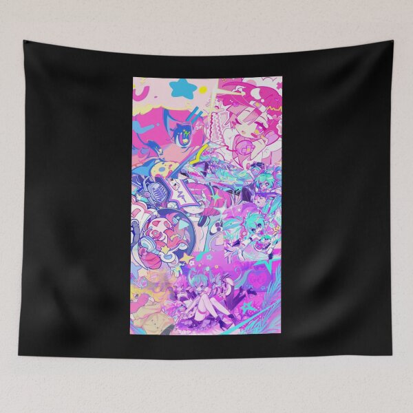 Item preview, Hatsune Miku designed and sold by DanaMechaela.