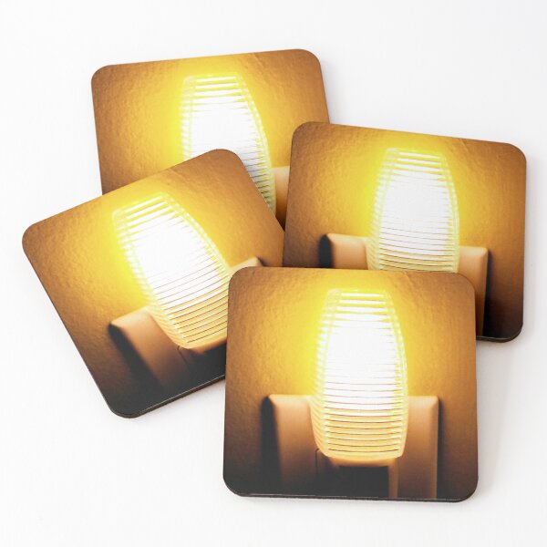 Item preview, Nightlight designed and sold by Ethna Gillespie.