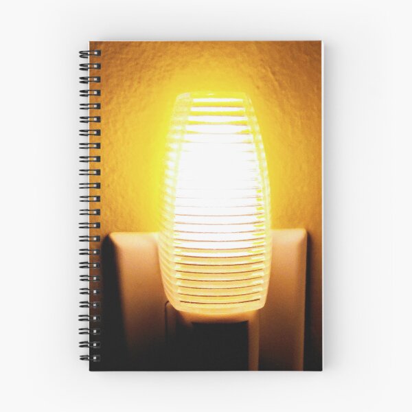 Item preview, Nightlight designed and sold by Ethna Gillespie.