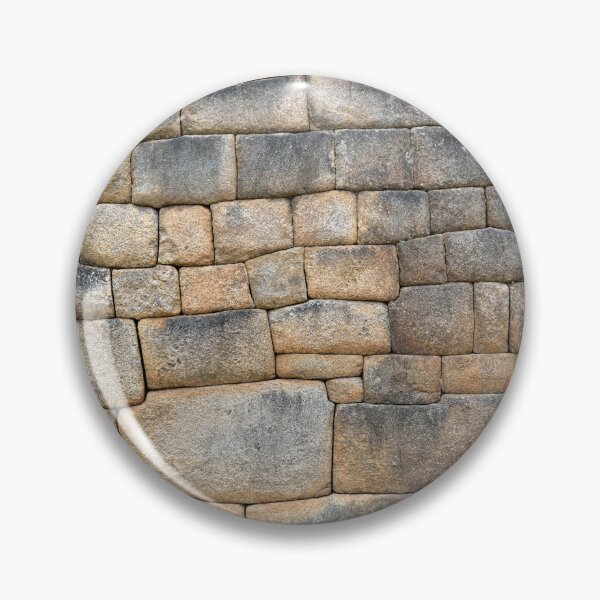 Item preview, Saqsaywaman stone wall, Peru designed and sold by studio838.