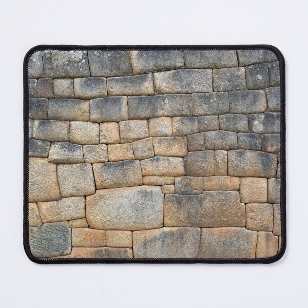 Item preview, Saqsaywaman stone wall, Peru designed and sold by studio838.