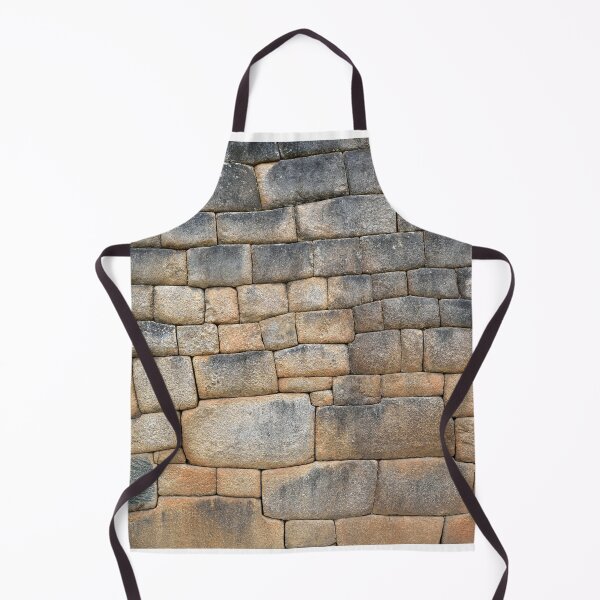 Item preview, Saqsaywaman stone wall, Peru designed and sold by studio838.