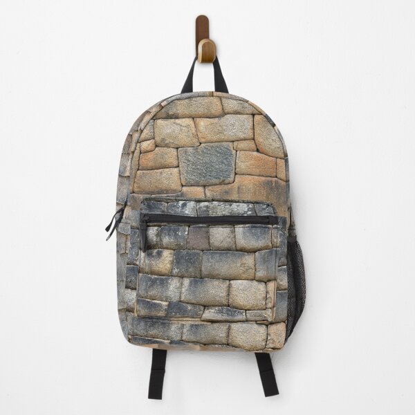 Item preview, Saqsaywaman stone wall, Peru designed and sold by studio838.
