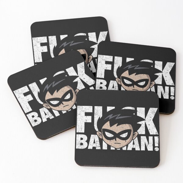 Item preview, Not Your Teenage Titans designed and sold by huckblade.
