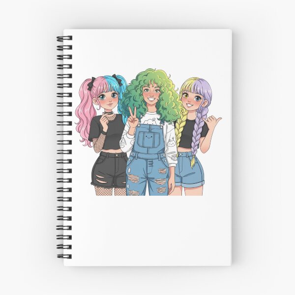 Item preview, Three women designed and sold by PP&RAINBOW SHOP.