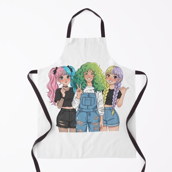 Item preview, Three women designed and sold by PP&RAINBOW SHOP.