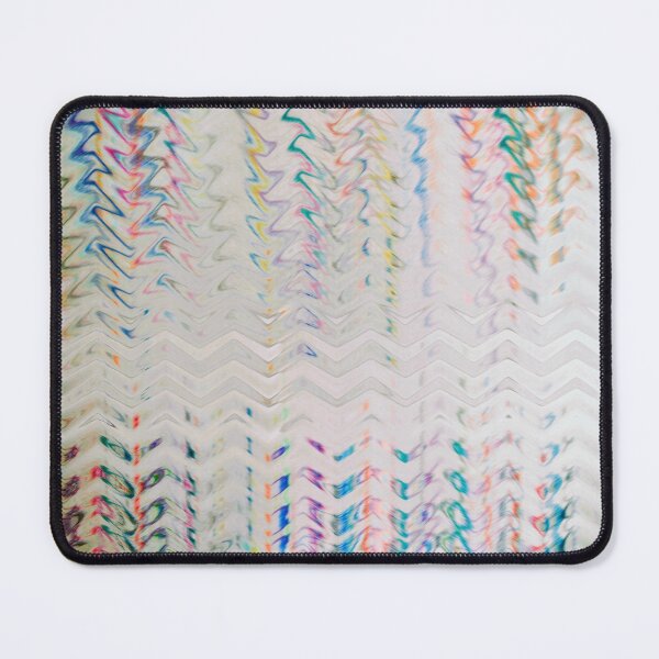 Item preview, Wavy rainbow beauty  designed and sold by sonamkumari333.