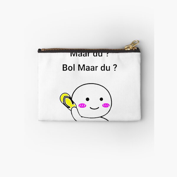 Item preview, Bol kya karu??  designed and sold by SatyaYug.