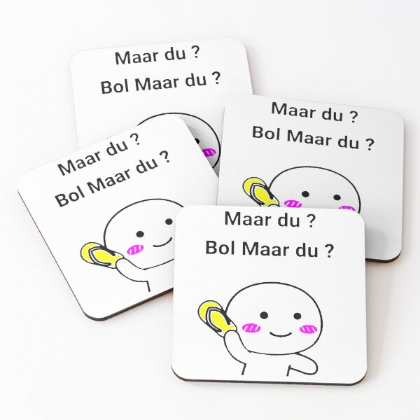 Item preview, Bol kya karu?? designed and sold by SatyaYug.