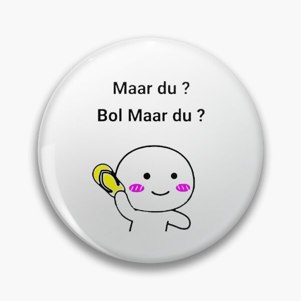 Item preview, Bol kya karu??  designed and sold by SatyaYug.