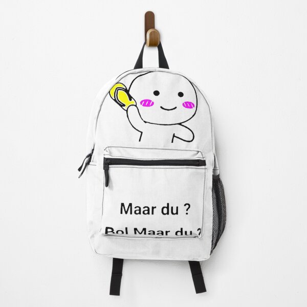 Item preview, Bol kya karu??  designed and sold by SatyaYug.